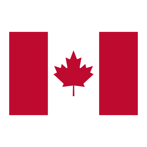 Canadian flag