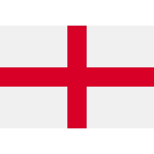 English flag