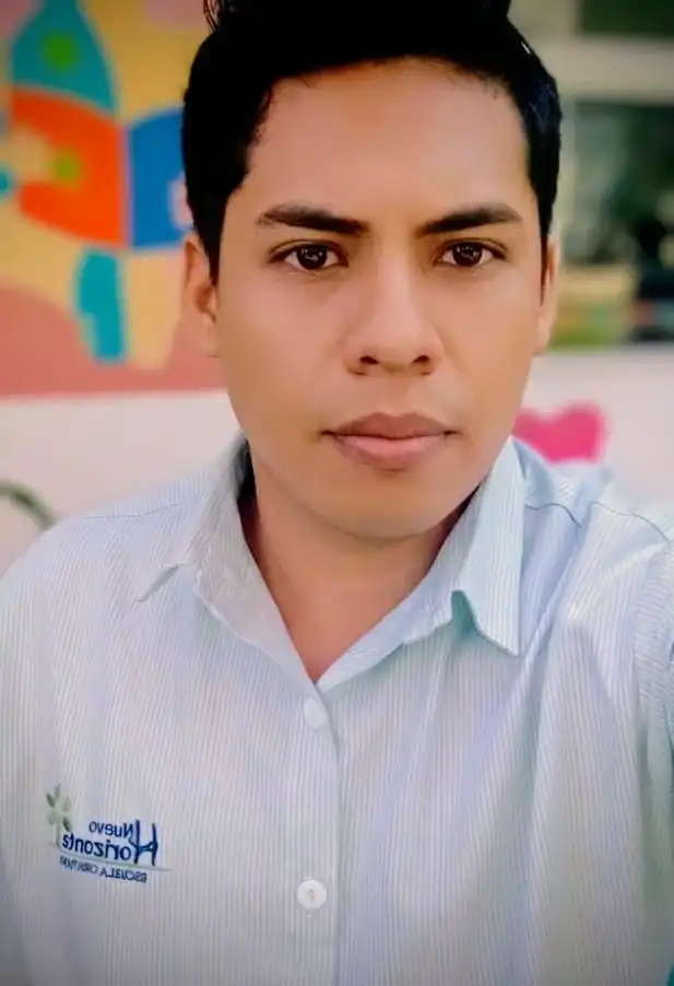 Iván López Carmona